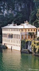 Langs al deze meren vind je de mooiste campings van italie. Villa At Lake Como Italie Kaart Comomeer Italie
