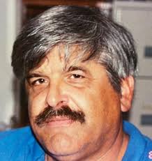 John Steven Dodds 1947