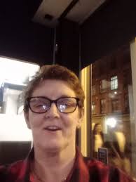 Esme Morgan and Alanna Kennedy 🤎