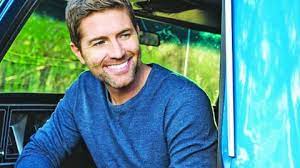 It released on january 24, 2006 and debuted at no. Josh Turner Will Leave You Blushing With His Sexiest Single Since Your Man Country Rebel