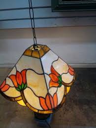 210 Stained Glass Lighting Ideas Stained Glass Stained Glass Lighting Stained Glass Lamps Check out our stained glass lamp shade selection for the very best in unique or custom, handmade pieces from our lighting shops. 210 stained glass lighting ideas