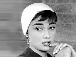 Film Admissions: AUDREY HEPBURN