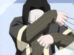 Naruto Season 1 Episode 16 The Broken Seal Naruto Youtube Episode