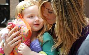 Jennifer aniston hat nie kinder bekommen. Fakt Oder Fiktion Aniston Adoptiert Ein Kind