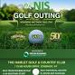 NIS Golf Outing event image