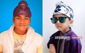 Play the best jogos & juegos gogy games now! Taarak Mehta Ka Ooltah Chashmah S Gogi S This 5 Year Old Fan Responds To People Only If You Call Him Gogi Exclusive Deets Inside
