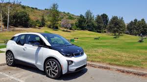 Zawsze gotowe do jazdy i do odkrywania nowych dróg. 24 Hours With The New Longer Range 2017 Bmw I3 Cleantechnica Exclusive Cleantechnica