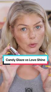 Candy Glaze Vs Loveshine