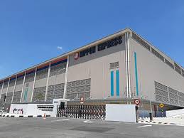 Flat pkns section 17 shah alam ialah flat yang terletak di shah alam. Nippon Express Malaysia Completes Construction Of Shah Alam Logistics Center Designed To Meet A Diversity Of Logistics Needs For Halal Pharmaceutical And Other Products Nippon Express