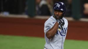 Mlb rookie of the year. 2021 Mlb Rookie Of The Year Betting Odds Randy Arozarena Ke Bryan Hayes Favored