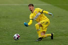 Gregor kobel is currently playing in a team vfb stuttgart. Rumour Borussia Dortmund Interested In Signing Gregor Kobel
