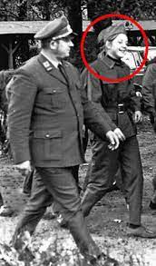 Merkel has said in the past that her fdj role at the academy was more that of a cultural secretary and that her duties included buying theater tickets and organizing book readings. Never Yet Melted Angela Merkel Young Communist