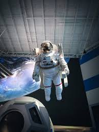Tons of awesome desktop astronaut aesthetic wallpapers to download for free. 100 Astronaut Pictures Download Free Images On Unsplash