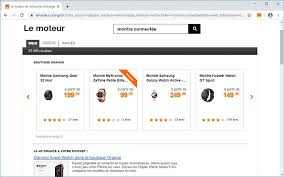 Voir tous les sujets internet & fixe. Orange Page D Accueil Et Moteur De Recherche