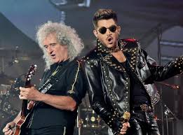Queen + adam lambert release their first live album! Live Around The World Queen And Adam Lambert To Release First Album Together The Independent The Independent