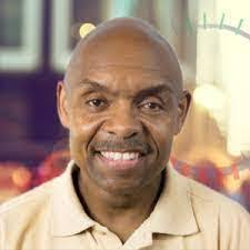 Reginald Ponder's Instagram, Twitter & Facebook