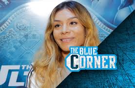 Navajo Nation honors UFC women's flyweight champ Nicco Montano