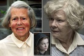 1315 lime kiln road, green bay. True Story Behind Red Joan The Kgb Spy Who Leaked British Secrets For 40 Years Mirror Online