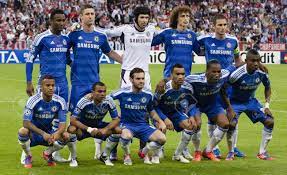 May 29, 2021 · premier league champion manchester city will take on chelsea fc for the uefa champions league title. Munich May 19 Team Of Chelsea Before Fc Bayern Munich Vs Chelsea Fc Uefa Champions League Final Game At Allianz Arena On May 19 2012 In Munich Germany Stock Photo Picture