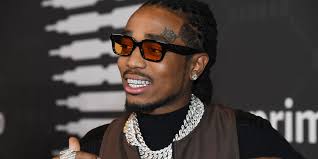 Quavo 'Quavo Huncho' Release Announcement