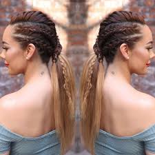 Trend Orgu Modelleri Hair Braid Model Sac Orguleri Orgulu Sac Ve Sac