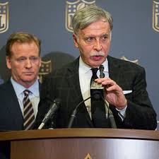 Going by stan is an insult to the st. Espn Story Details Ownership Squabbles As Stan Kroenke And Jerry Jones Strongarm Rams To Los Angeles Turf Show Times
