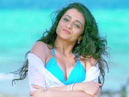 Trisha.paytas hasn't captured any moments, yet. 17 Years Of Trisha Krishnan Check Out Sizzling Photos The Gorgeous Diva Telugu Movie News Times Of India