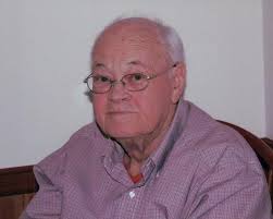 Roy Benton Obituary (2013)