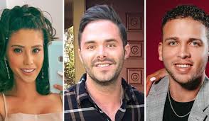 The Ultimatum: Everything To Know About April's Boyfriend Cody Cooper