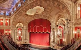 Boston Opera House Boston Opera House Tickets Available From Onlinecitytickets Com