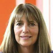 Carolyn McCall: British businessperson (1961-)