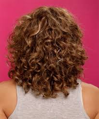 Learn the different kinds of curls. Medium Curly Hairstyles For Women Over 50