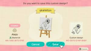 Starbrick Crossing Since I Got A Request For The Design Code I In 2020 New Animal Crossing Animal Crossing Cafe Animal Crossing Game