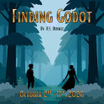 Finding Godot