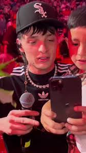 Andy Balderas's Instagram, Twitter & Facebook