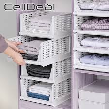 Did you mean clothes organiser. Best Box With Compartments Storage Drawers 2021 Aliexpress