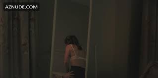 SONYA CASSIDY Nude - AZNude