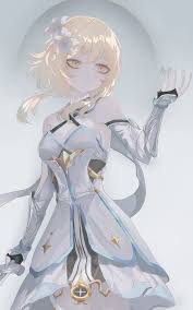 Genshin impact (childe x lumine). Lumine Genshin Impact Image 3098102 Zerochan Anime Image Board