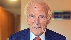 A Portroe native who made Templemore his home