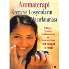 Aromaterapi Esans Yağları
