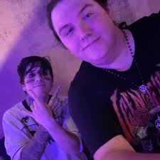 Highlights from last night. Erik ❤️❤️❤️😍😍😍 Dan ❤️❤️❤️