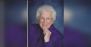 Betty Mae Anderson Obituary Visitation Funeral Information