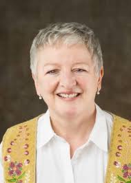 Farewell message from outgoing president, Karen Barnes