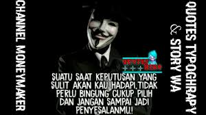 Sebelumnya saya ucapkan terima kasih buat kalian semua, karena sudah mau meluangkan waktu kalian untuk mampir di halaman ini. Kata Kata Bijak Frontal Berkelas Cikimm Com