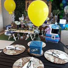 Fortnite Birthday Party Ideas Fortnite Birthday Cake Fortnite Birthday Fortnit Birthday Party Table Decorations Birthday Party Tables Diy Party Decorations