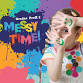 Messy Time! event image