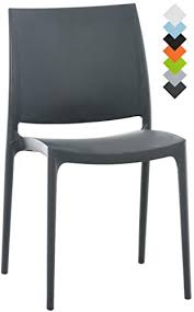 Falls einzelne stühle gewünscht werden. Stuhle Stuhl Marcus 4er Set Stapelstuhl Esszimmer Konferenzstuhl Kuchenstuhl Weiss Mobel Wohnen