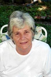Barbara DeLoris Branum Carden (1938-2013)