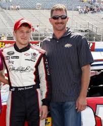 But earnhardt's stubborn driving wasn't just for himself or his team. Monday Memo A Slow Start For Jeffrey Jeffrey Earnhardt Nascar Nascar Drivers