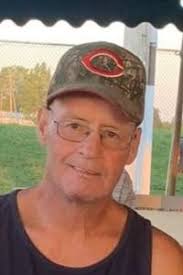 James Claude Lott Obituary in Lima at Chiles-Laman Funeral & Cremation  Services